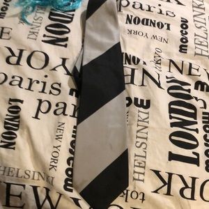 Hugo Boss tie